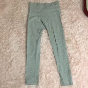 🎁 FREE in bundle - Grey leggings